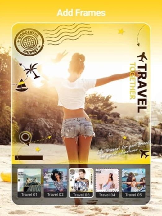 YouCam Perfect AI Photo Editor Tablet-Screenshot8