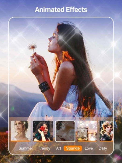 YouCam Perfect AI Photo Editor Tablet-Screenshot9