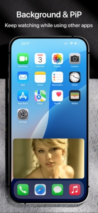 YouPlay: AdBlock für YouTube Smartphone-Screenshot3