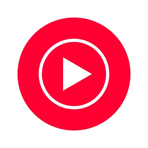 YouTube Music