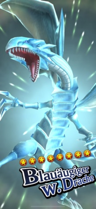 Yu-Gi-Oh! Duel Links Smartphone-Screenshot2
