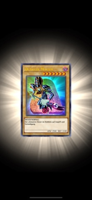 Yu-Gi-Oh! Duel Links Smartphone-Screenshot5