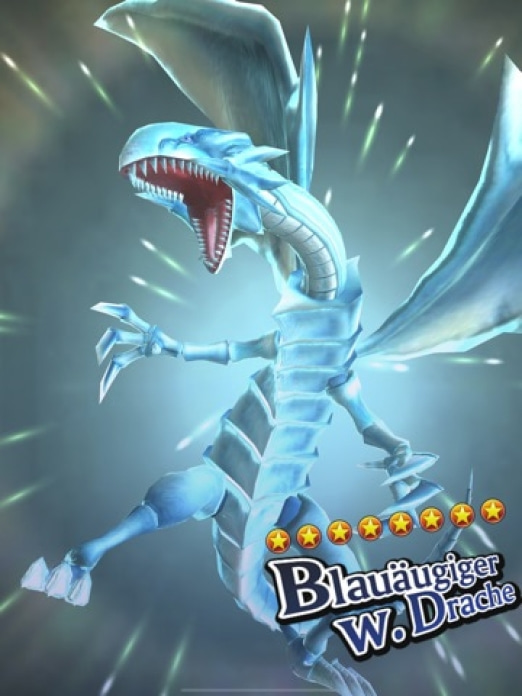 Yu-Gi-Oh! Duel Links Tablet-Screenshot2