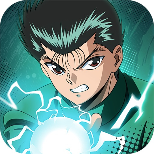 YuYu Hakusho: Slugfest