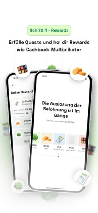 zave.it Smartphone-Screenshot5