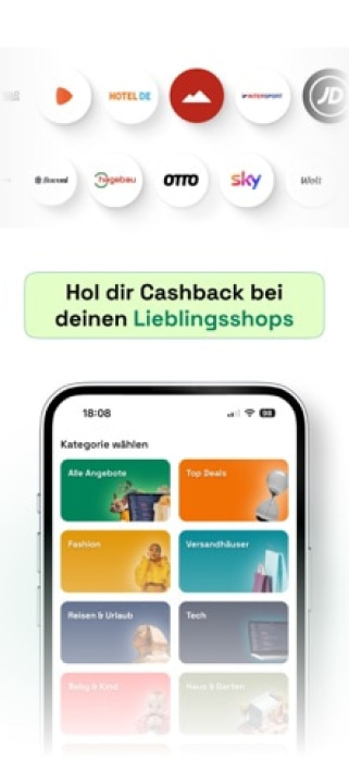 zave.it Smartphone-Screenshot6