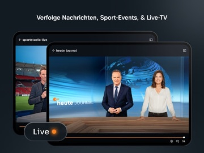 ZDF Tablet-Screenshot4