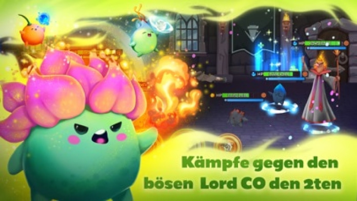 Zeedz Smartphone-Screenshot4