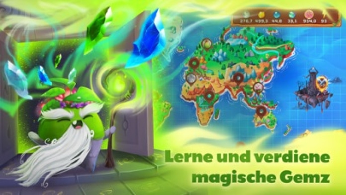 Zeedz Smartphone-Screenshot5