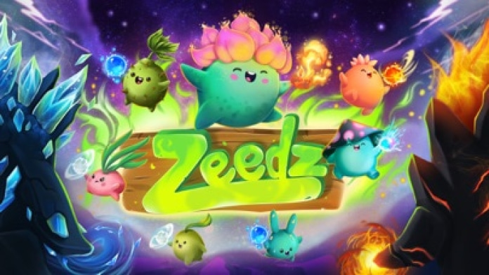 Zeedz Smartphone-Screenshot