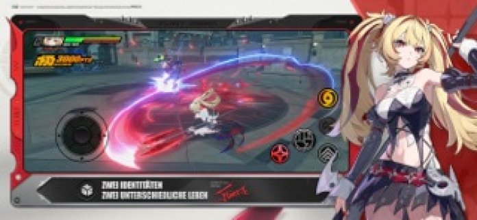 Zenless Zone Zero Smartphone-Screenshot2