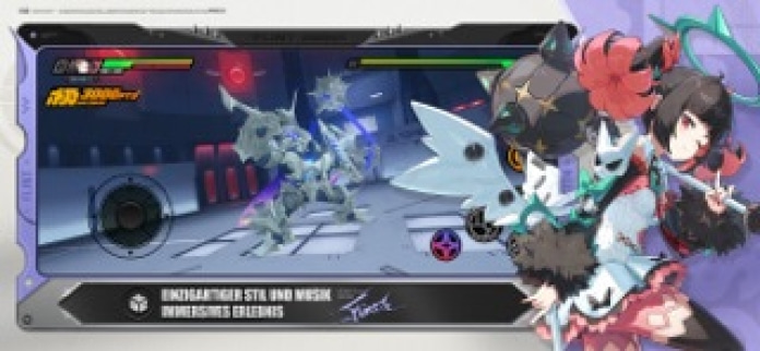 Zenless Zone Zero Smartphone-Screenshot4