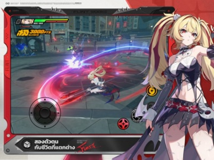 Zenless Zone Zero Tablet-Screenshot2
