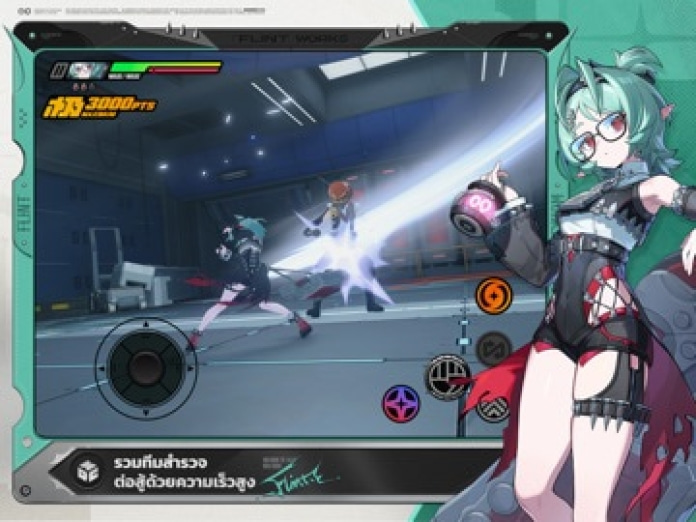 Zenless Zone Zero Tablet-Screenshot3