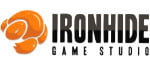 Ironhide S.A. Logo