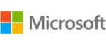 Microsoft Corporation Logo
