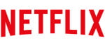 Netflix, Inc. Logo