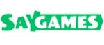 SayGames LTD Logo